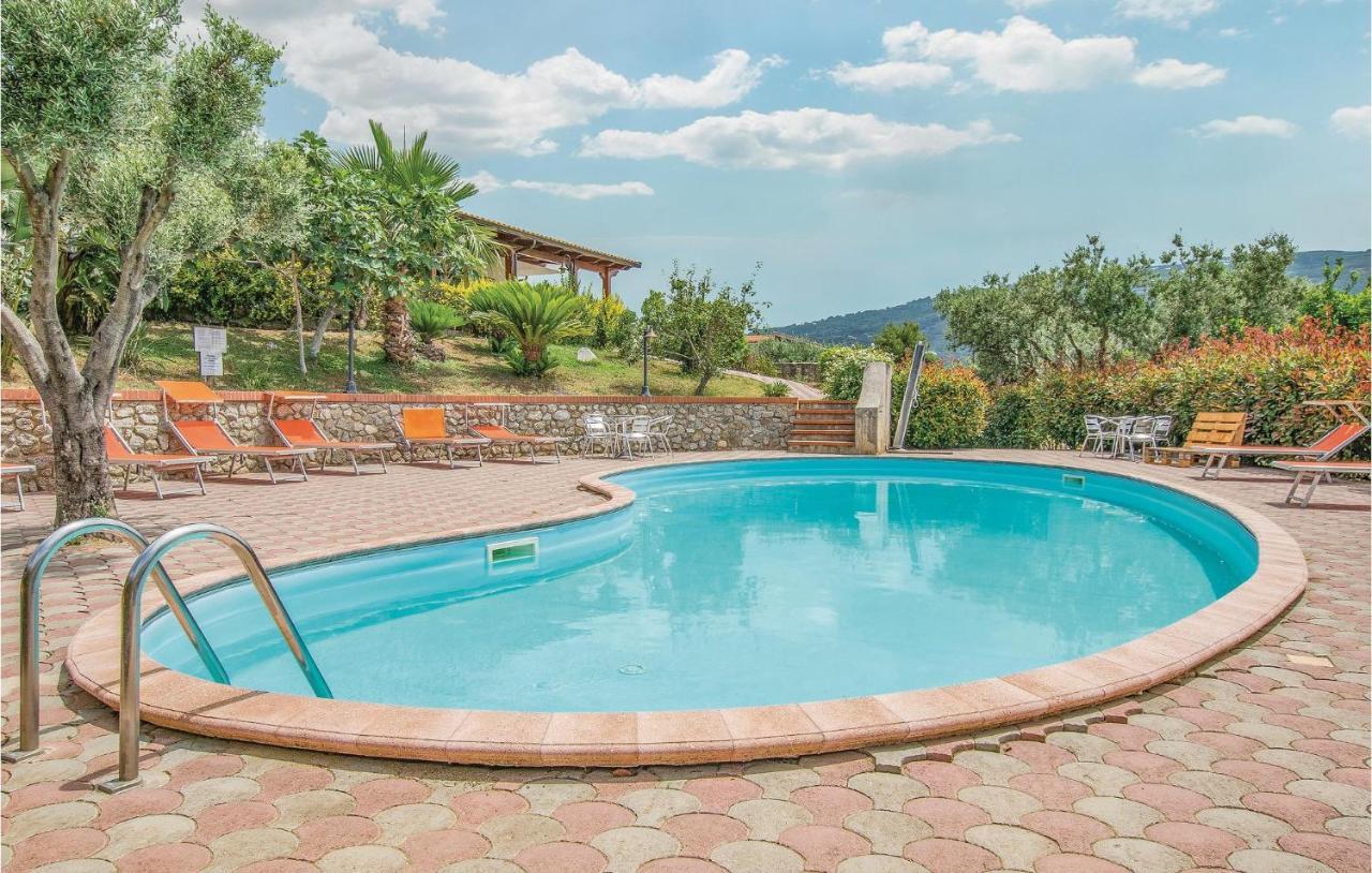 Casa Rosa Apartment ริกาดี ภายนอก รูปภาพ