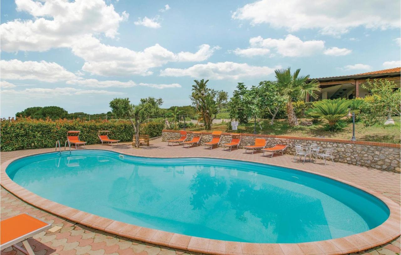 Casa Rosa Apartment ริกาดี ภายนอก รูปภาพ