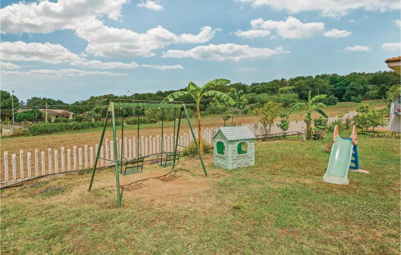Casa Rosa Apartment ริกาดี ภายนอก รูปภาพ