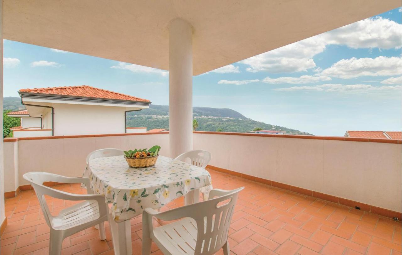Casa Rosa Apartment ริกาดี ภายนอก รูปภาพ