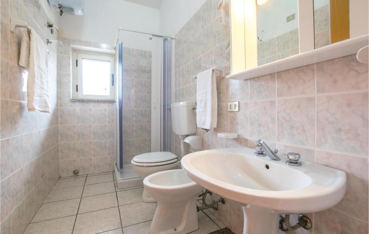 Casa Rosa Apartment ริกาดี ภายนอก รูปภาพ