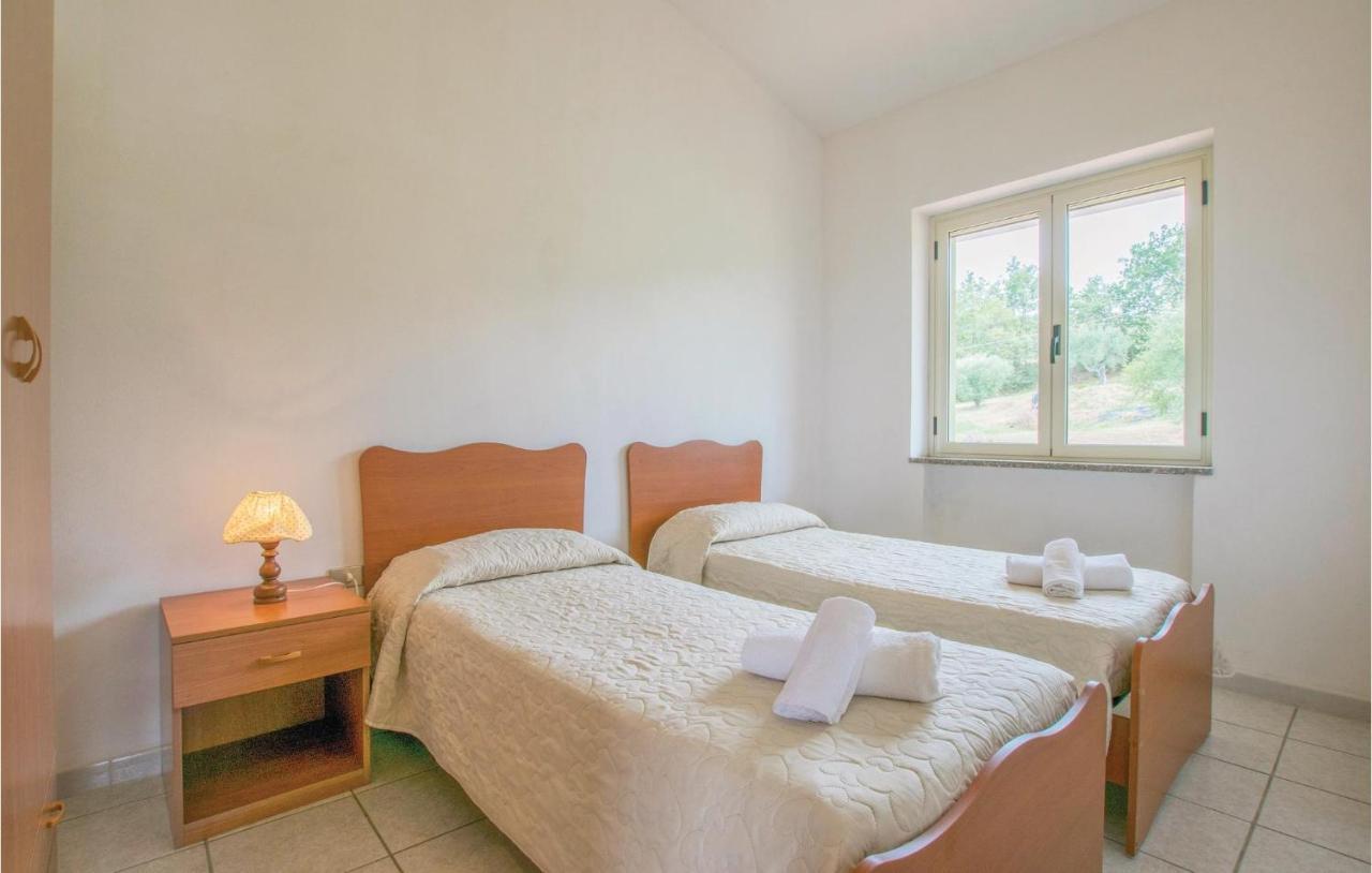 Casa Rosa Apartment ริกาดี ภายนอก รูปภาพ