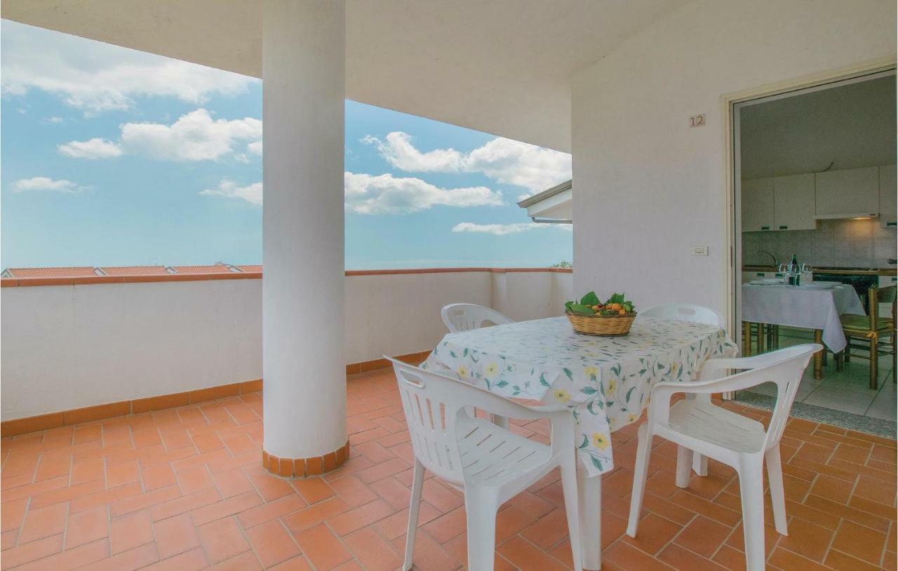 Casa Rosa Apartment ริกาดี ภายนอก รูปภาพ