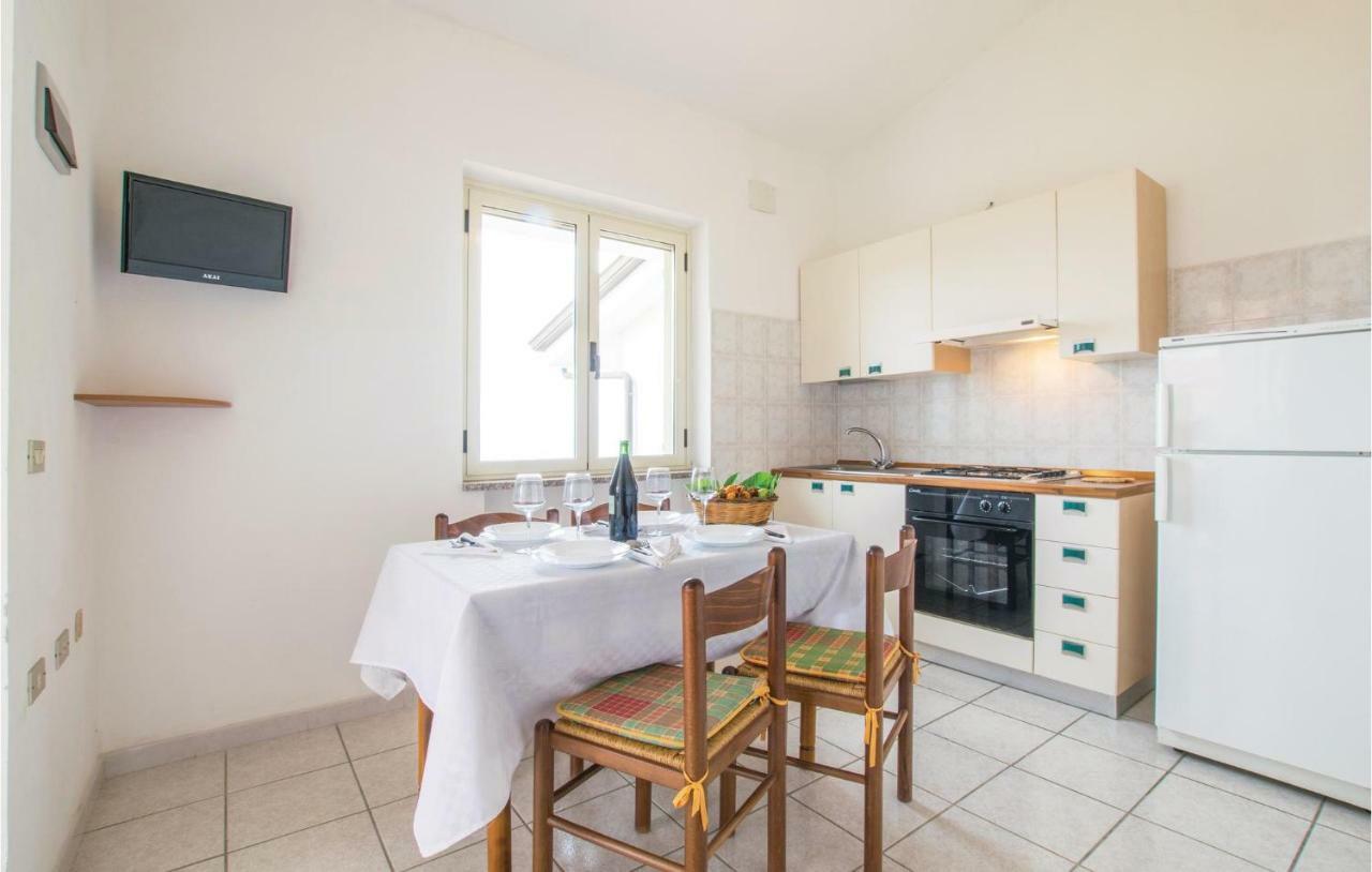 Casa Rosa Apartment ริกาดี ภายนอก รูปภาพ
