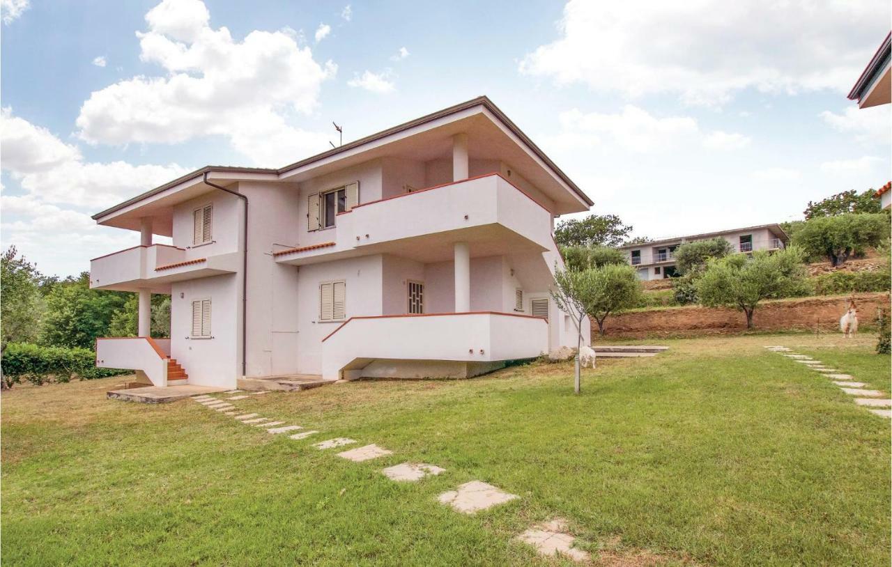 Casa Rosa Apartment ริกาดี ภายนอก รูปภาพ